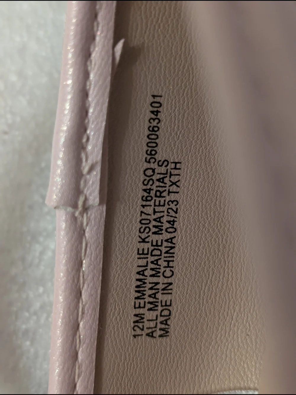 Bundle  Girls Ballet Flats